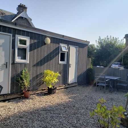 Kingussie Garden Cabins Exterior photo