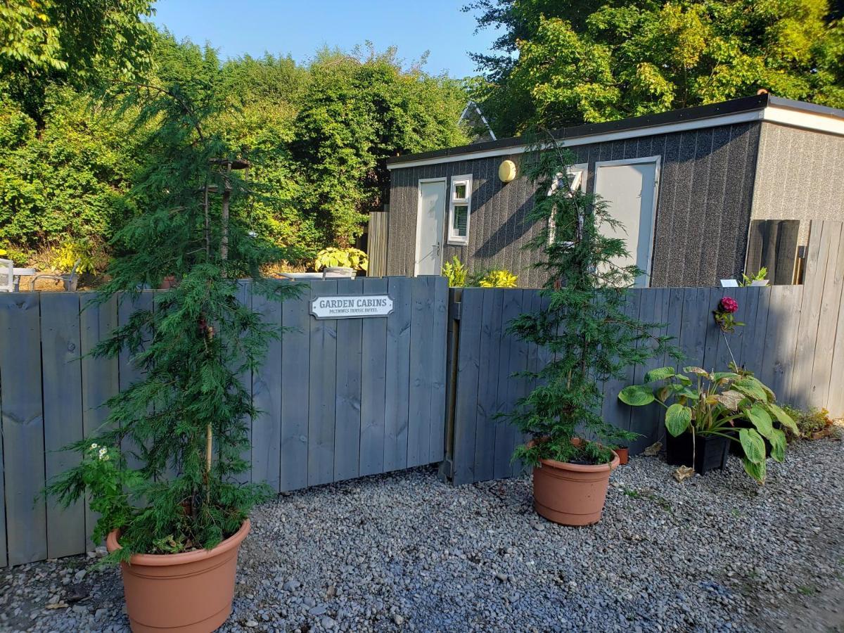 Kingussie Garden Cabins Exterior photo